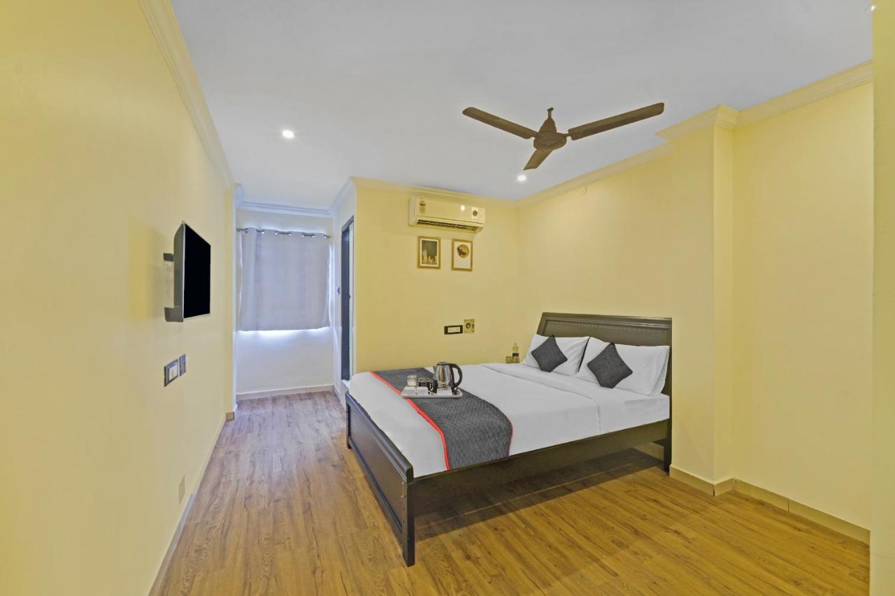 Townhouse Fantasea Hotels Near Omr Ченнаї Екстер'єр фото