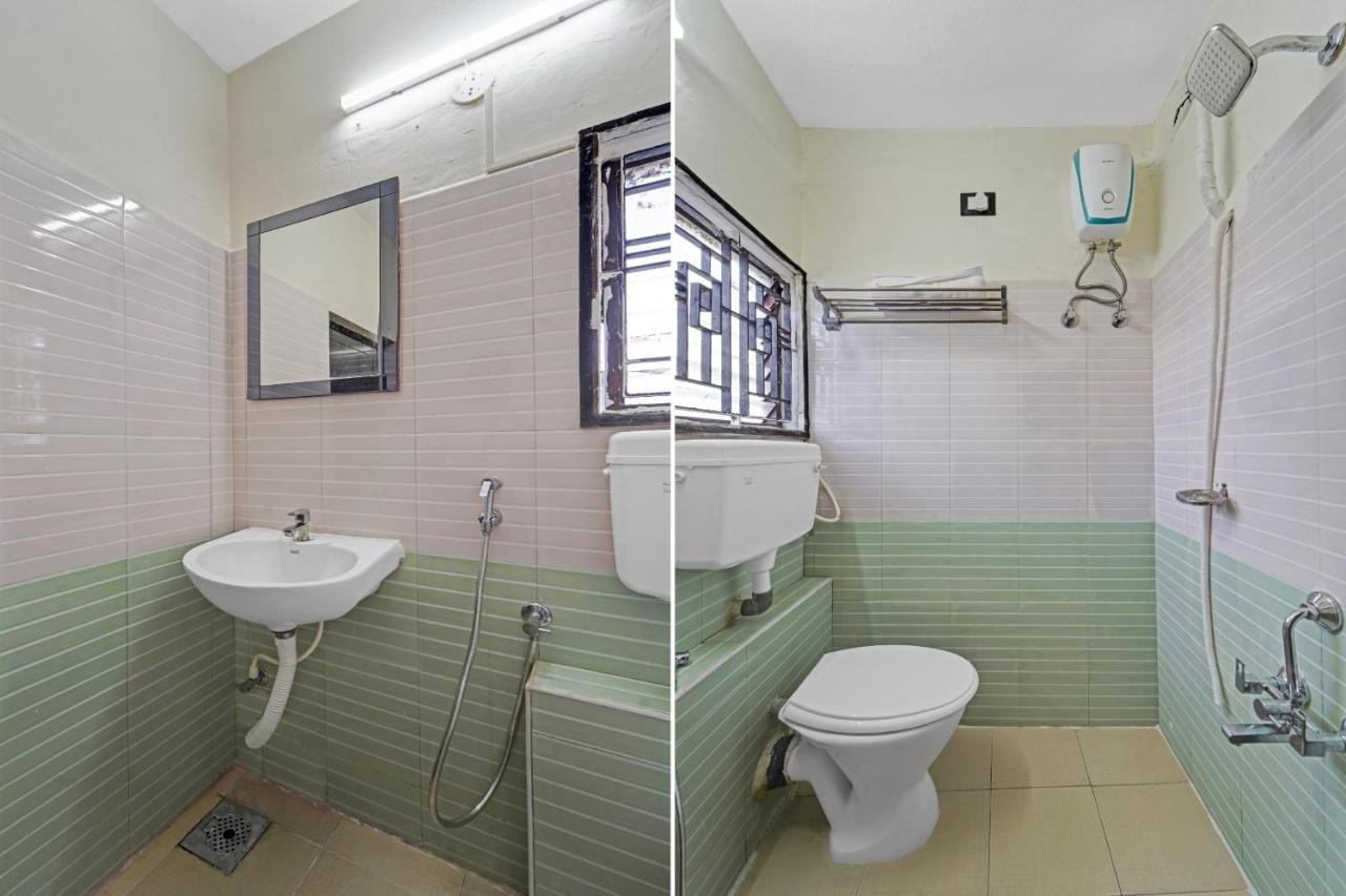 Townhouse Fantasea Hotels Near Omr Ченнаї Екстер'єр фото