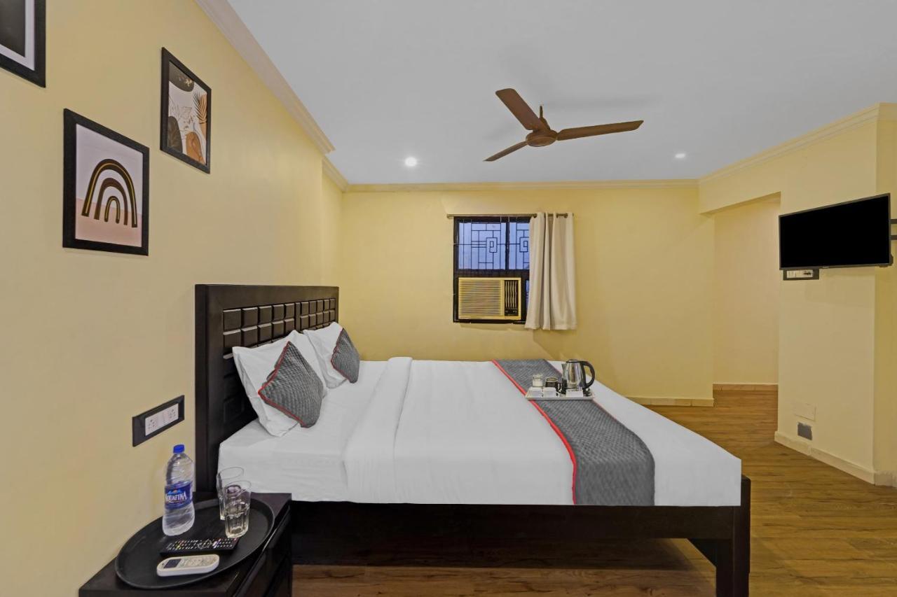 Townhouse Fantasea Hotels Near Omr Ченнаї Екстер'єр фото