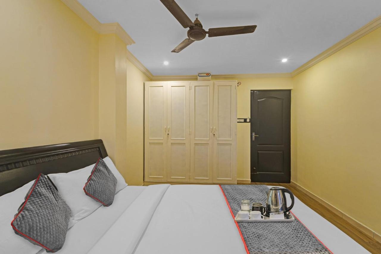 Townhouse Fantasea Hotels Near Omr Ченнаї Екстер'єр фото