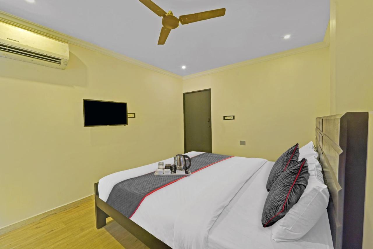 Townhouse Fantasea Hotels Near Omr Ченнаї Екстер'єр фото