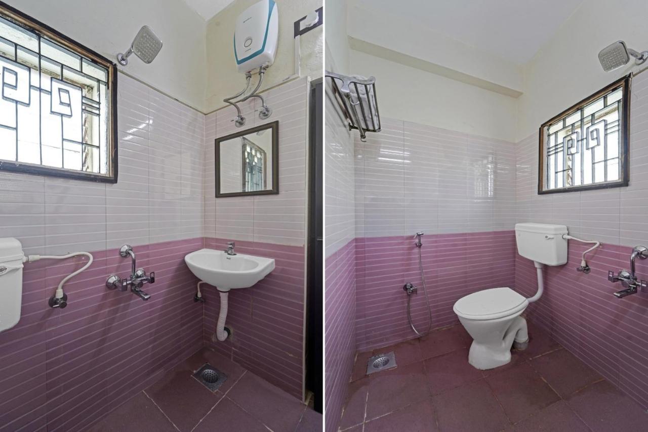 Townhouse Fantasea Hotels Near Omr Ченнаї Екстер'єр фото